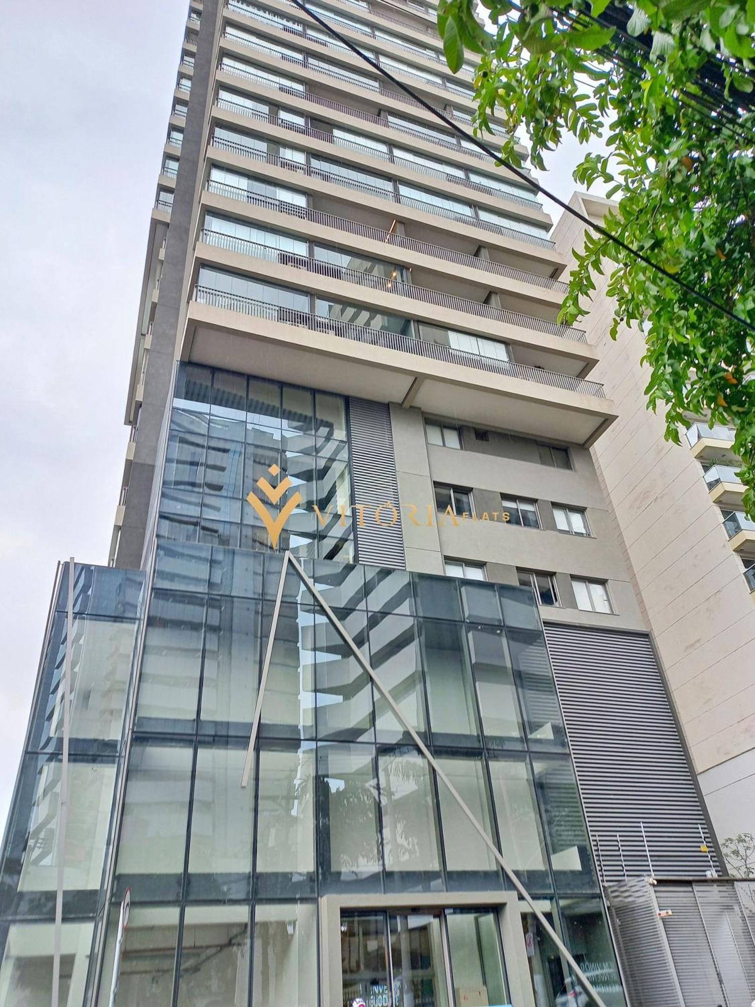 Elegance Suites Vergueiro Sao Paulo Exterior photo