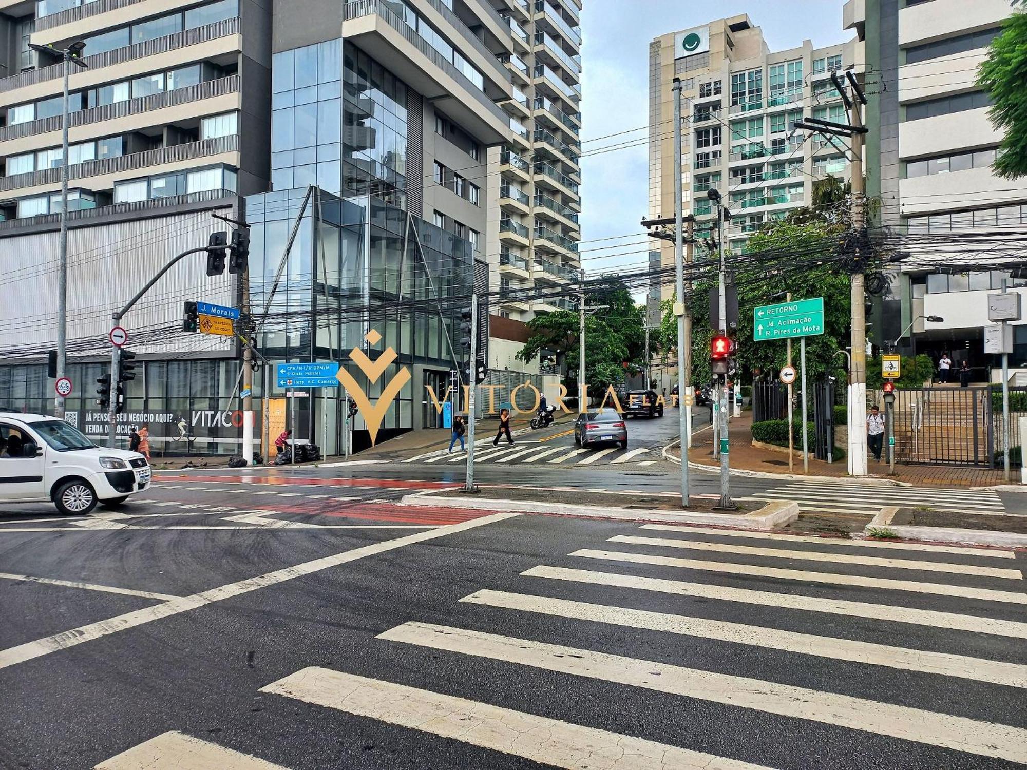 Elegance Suites Vergueiro Sao Paulo Exterior photo
